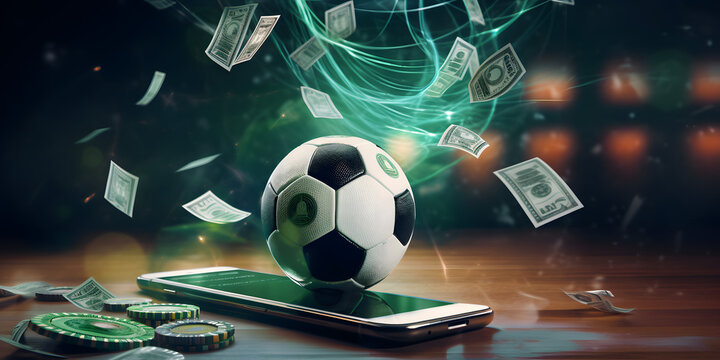 Les Meilleures Stratégies pour Parier sur le Football